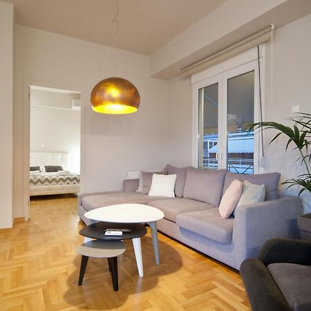 Acropolis View Penthouse N Apartment Athens Exterior photo